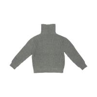 Knit_Zipper_Pullover_Grey_Dark_Grijs_3