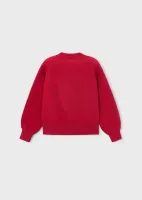 Knitted_Cardigan_Rood_1