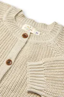 Knitted_Classic_Rib_Cardigan_Beige