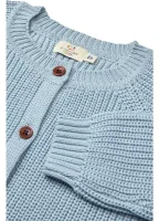 Knitted_Classic_Rib_Cardigan_Blauw_2
