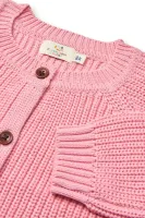 Knitted_Classic_Rib_Cardigan_Roze_3