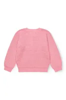 Knitted_Classic_Rib_Cardigan_Roze_4