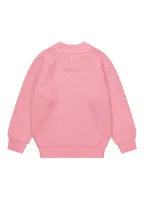 Knitted_Classic_Rib_sweat_Roze_1