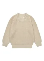 Knitted_Classic_Rib_sweat_Sand