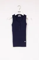 Knitted_Tank_Top_Round_Neck_Blauw