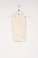 Knitted_Tank_Top_Round_Neck_Wit