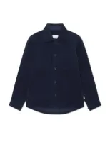 Kody_Corduroy_Overshirt__Blauw_2