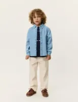 Konrad_Denim_Shirt_Blauw_1