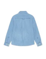 Konrad_Denim_Shirt_Blauw_2