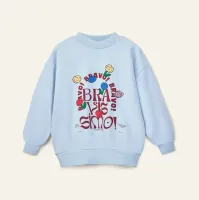 Kukka_Sweat_Blauw