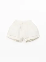 LINEN_SHORT_Wit