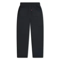 LVB_BAGGY_CARPENTER_SWEATPANT_Zwart