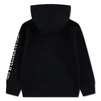 LVB_SLEEVE_HIT_HOODIE_Zwart