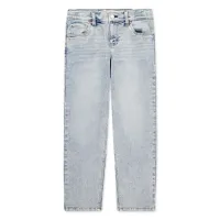 LVB_STAY_LOOSE_TAPER_JEANS_Blauw_2