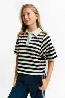 Large_Stripes_Polo_T_Shirt_Blauw_1
