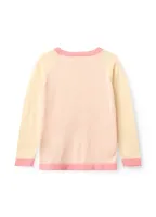 Light_knitted_sweater_Roze_1