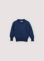 Lina_jumper__Blauw