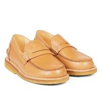 Loafer_Bruin