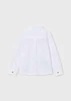 Long_sleeve_Pique_Knit_Shirt_Wit_6