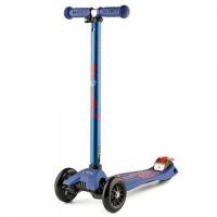 MAXI_Micro_step_deluxe_Blauw_Rood