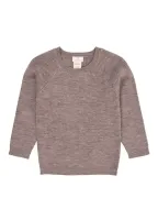 MERINO_CLASSIC_BLOUSE_NATURAL_MELANGE_Bruin