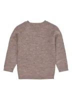 MERINO_CLASSIC_BLOUSE_NATURAL_MELANGE_Bruin_1