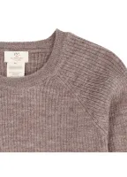 MERINO_CLASSIC_BLOUSE_NATURAL_MELANGE_Bruin_2