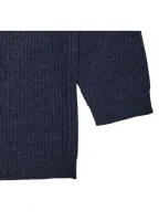 MERINO_CLASSIC_BLOUSE_NAVY_Blauw_3