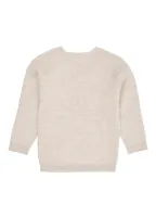 MERINO_CLASSIC_BLOUSE_PALE_CREAM_MELANGE_Beige_1