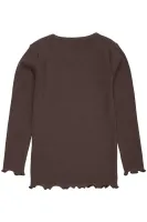 MODAL_RIB_LS_TEE_W__HEART_DK_BROWN_Bruin_1