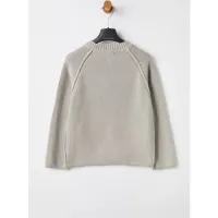 Maglia_Tricot_035_Grijs