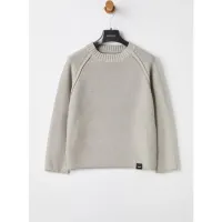 Maglia_Tricot_035_Grijs_1