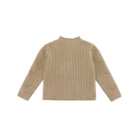 Marloes_Merino_Wool_Cardigan___Biscotti_Melange_Bruin_1