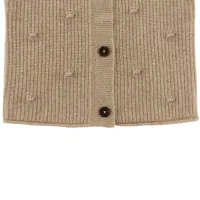 Marloes_Merino_Wool_Cardigan___Biscotti_Melange_Bruin_2