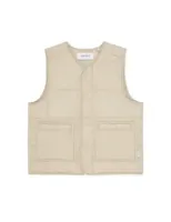 Matt_Quilted_Vest_Sand
