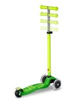 Maxi_Micro_scooter_Deluxe_LED_green_yellow_neon_