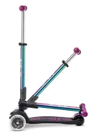 Maxi_Micro_step_inklapbaar_LED_neocrome_paars_Blauw_4