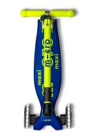 Maxi_Micro_step_inklapbaar_LED_neon_blauw_geel_Blauw_1