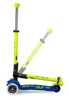 Maxi_Micro_step_inklapbaar_LED_neon_blauw_geel_Blauw_3