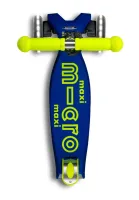 Maxi_Micro_step_inklapbaar_LED_neon_blauw_geel_Blauw_4