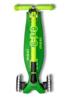 Maxi_Micro_step_inklapbaar_LED_neon_geel_groen__1
