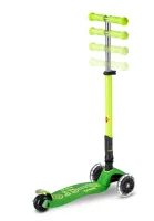 Maxi_Micro_step_inklapbaar_LED_neon_geel_groen__2