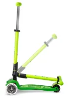 Maxi_Micro_step_inklapbaar_LED_neon_geel_groen__4