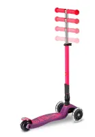 Maxi_Micro_step_inklapbaar_LED_neon_paars_roze__2