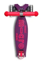 Maxi_Micro_step_inklapbaar_LED_neon_paars_roze__5