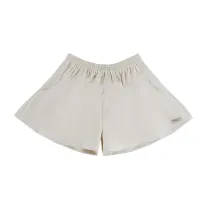Mazena_Shorts___Birch_Creme