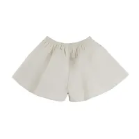 Mazena_Shorts___Birch_Creme_1