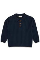 Merino_Polo_Shirt_Blauw_2