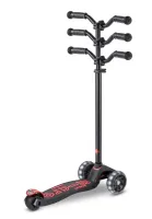 Micro_Maxi_Micro_step_Pro_LED_zwart_rood_Zwart_2