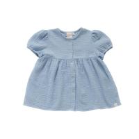 Mila_blouse_light_blue_mousseline_Blauw